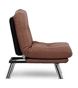 Fotoliu Trendy Misa Small Solo Maro deschis