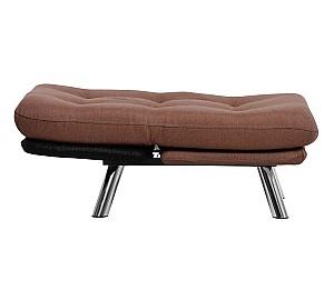 Fotoliu Trendy Misa Small Solo Maro deschis