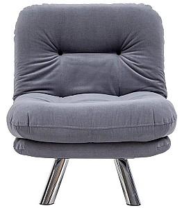 Fotoliu Trendy Misa Small Solo Gri