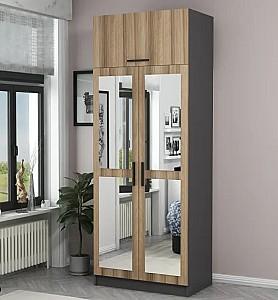 Dulap Trendy Kale Stejar 2225