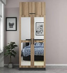 Dulap Trendy Kale Stejar 2225