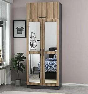 Dulap Trendy Kale Stejar 2225