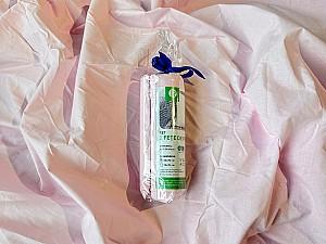 Fata de perna Relaxe Home 50x70 cm Light Pink