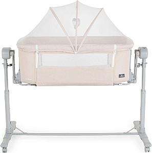 Patut copii Moni C`est la vie Beige