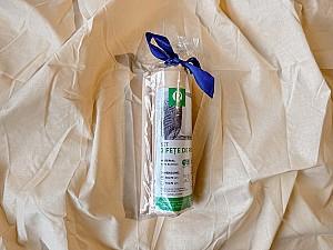 Fata de perna Relaxe Home 50x70 cm Creamy