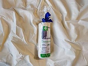 Fata de perna Relaxe Home 50x70 cm Milky