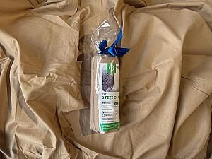 Fata de perna Relaxe Home 50x70 cm Almond