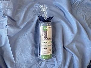 Fata de perna Relaxe Home 50x70 cm Corn flower