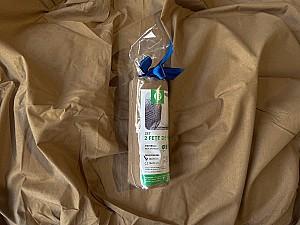 Fata de perna Relaxe Home 70x70 cm Sandy