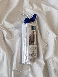 Fata de perna Relaxe Home 50x70 cm Optical White