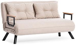 Canapea Trendy Sando v2 Crem (Bej)