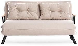 Canapea Trendy Sando v2 Crem (Bej)