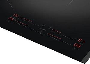 Plita incorporabila electrica AEG TI64IB30FB