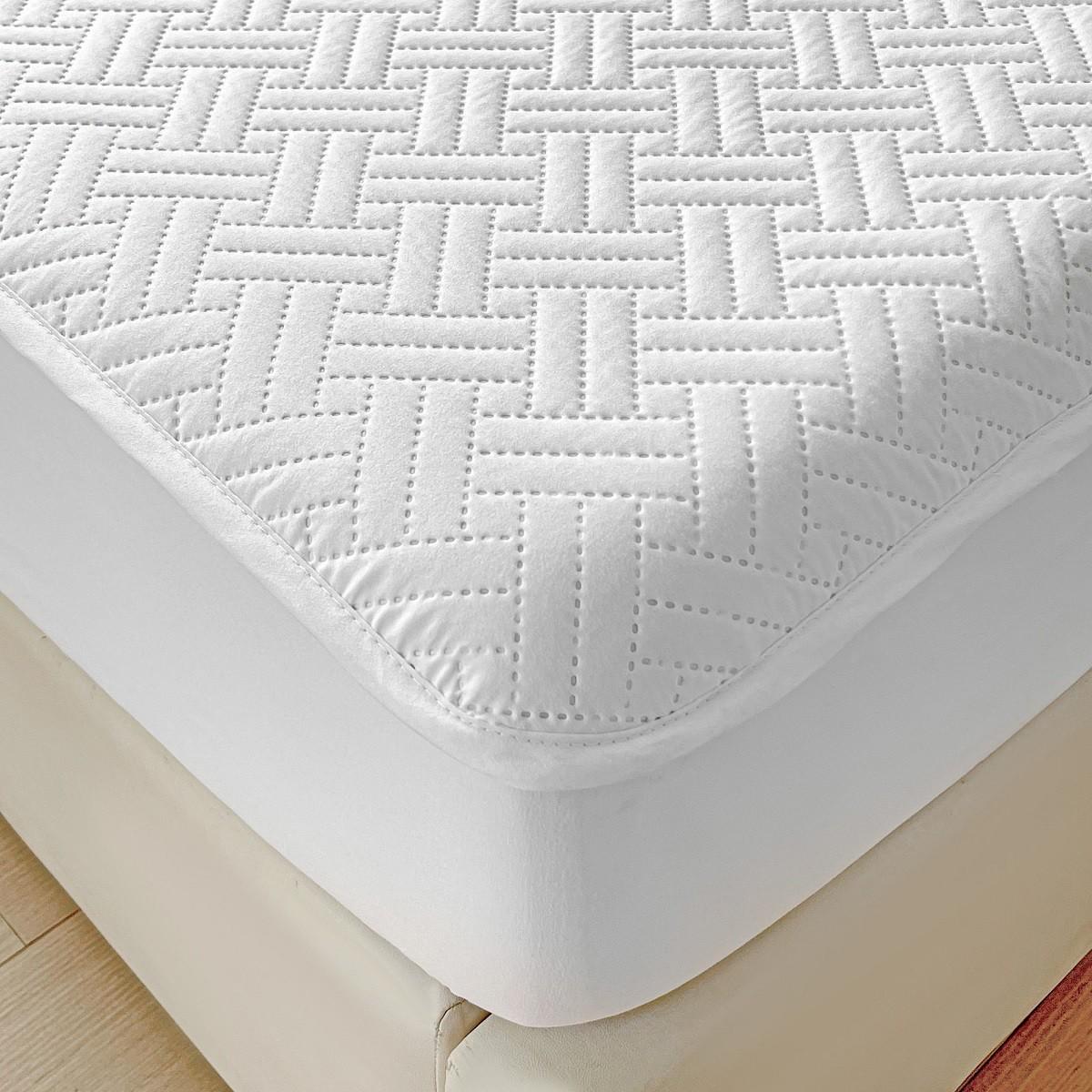 Husa pentru saltea Softica 200x200 cm