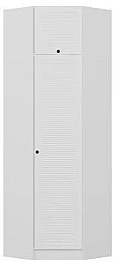 Dulap colt Trendy Kale White 2305