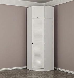 Dulap colt Trendy Kale White 2305