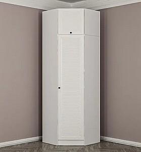 Dulap colt Trendy Kale White 2305