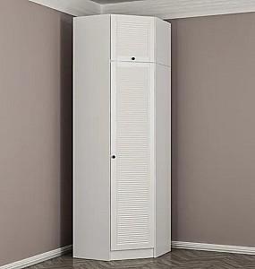 Dulap colt Trendy Kale White 2305