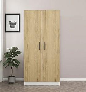 Dulap Trendy Kale Walnut 190