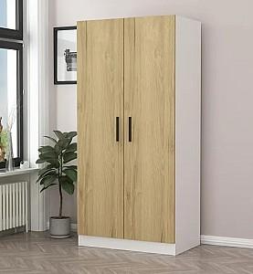 Dulap Trendy Kale Walnut 190