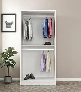 Dulap Trendy Kale Walnut 190