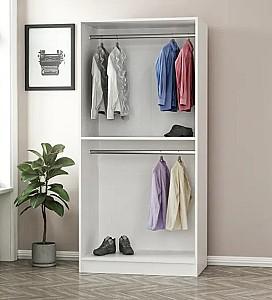 Dulap Trendy Kale Walnut 190