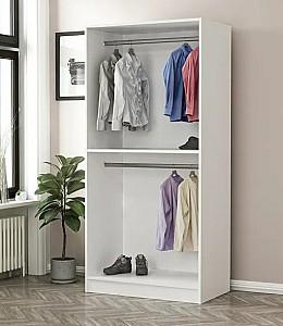 Dulap Trendy Kale Antracit White 190