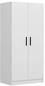 Dulap Trendy Kale Chain White 190