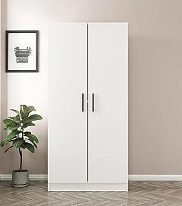 Dulap Trendy Kale Chain White 190