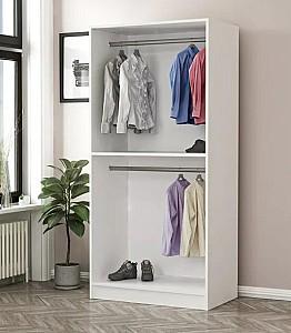 Dulap Trendy Kale Chain White 190