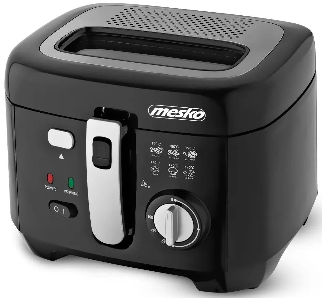 Friteuza Mesko MS 4908