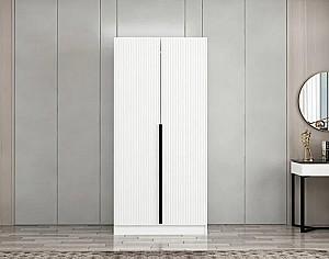 Dulap Trendy Kale Plus Membrane White 210