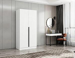 Dulap Trendy Kale Plus Membrane White 210