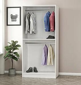 Dulap Trendy Kale Plus Membrane White 210