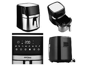 Friteuza cu aer cald KRAFT&DELE KD4101