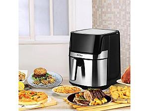 Friteuza cu aer cald KRAFT&DELE KD4101