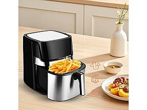 Friteuza cu aer cald KRAFT&DELE KD4101