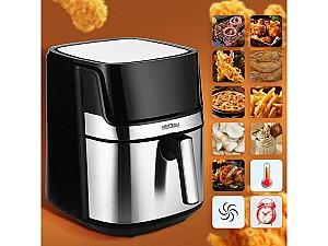 Friteuza cu aer cald KRAFT&DELE KD4101