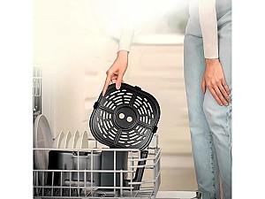 Friteuza cu aer cald KRAFT&DELE KD4101