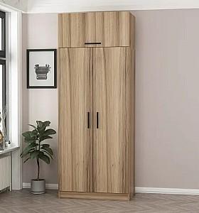 Dulap Trendy Kale Stejar 2238