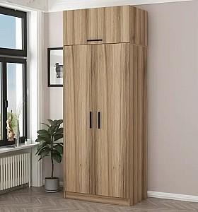 Dulap Trendy Kale Stejar 2238