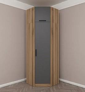 Dulap colt Trendy Kale Stejar Antracit 2304