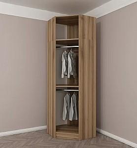 Dulap colt Trendy Kale Stejar Antracit 2304