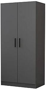 Dulap Trendy Kale Antracit 190