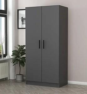 Dulap Trendy Kale Antracit 190