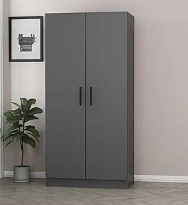 Dulap Trendy Kale Antracit 190