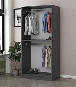 Dulap Trendy Kale Antracit 190