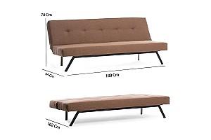 Canapea Trendy Zola Maro