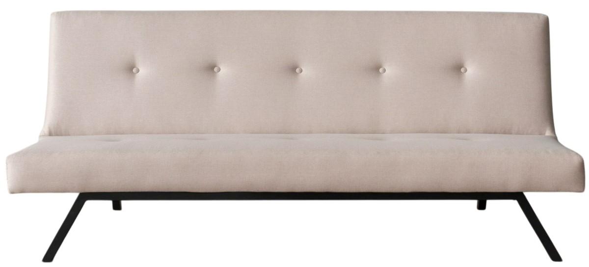 Canapea Trendy Zola Crema (Bej)