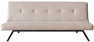 Canapea Trendy Zola Crema (Bej)